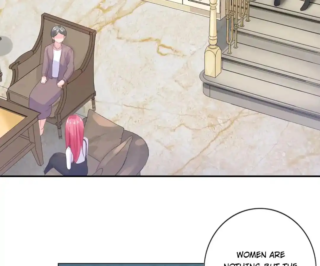 A Marriage for Sale Chapter 17 34
